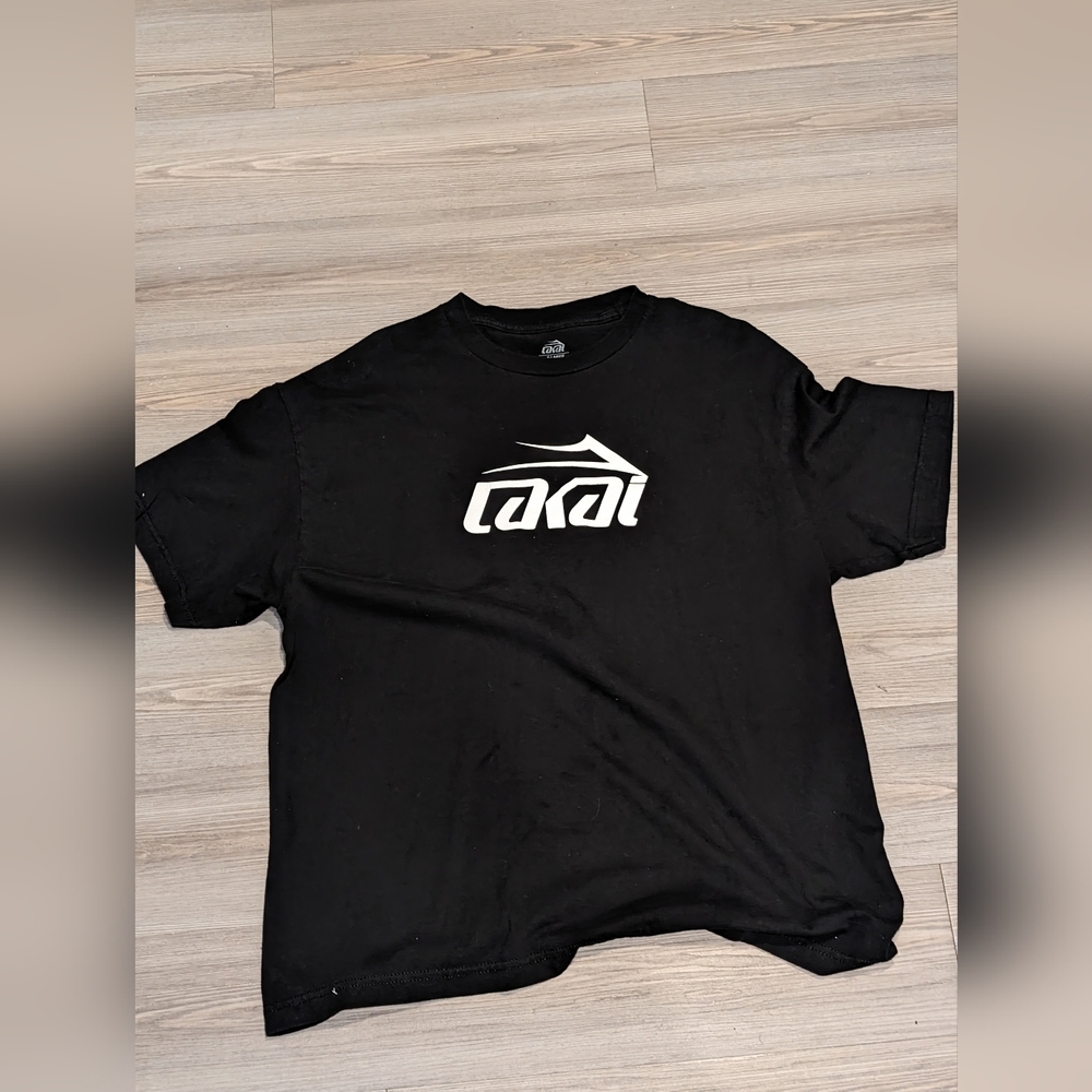 Lakai mens tee